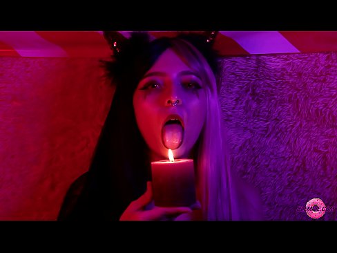 ❤️ Broche apaixonado de Succubus Sexy com preenchimento da boca ❤❌ Porno vídeo em pt-br.porn-93.ru ❤