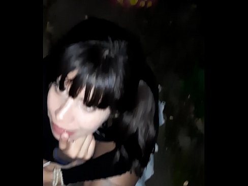 ❤️ Na rua, o pênis inchado em troca de doces ❤❌ Porno vídeo em pt-br.porn-93.ru ❤
